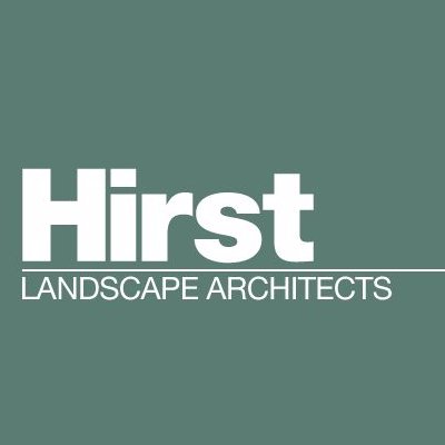 Hirst Landscape Architects is an award winning Landscape Design Practice, based in Glasgow, Scotland.