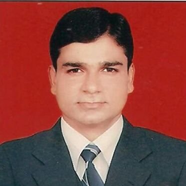 PANKAJP05182322's profile picture. Chartered Accountant