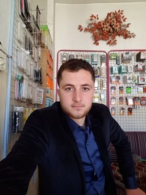 jCsvcv2QfWpwuxn's profile picture. الأخبار العامة الأخبار الفنون والثقافة موسيقى العلوم و التكنولوجيا التكنولوجيا