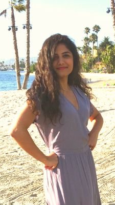 Sharifzadehgan1's profile picture. 