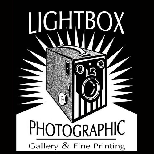 LightBox Photographic Gallery, promoting creative and alternative photography on the North Coast of Oregon.