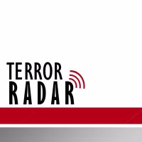 Terror Radar (@terrorradar) 's Twitter Profile