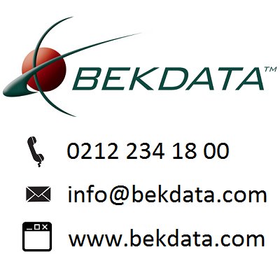 Bekdata's profile picture. 