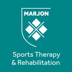 BSc Sports Therapy & Sport Rehabilitation. MSc Sport Rehabilitation.
ST accreditation with @UK_STO & Sport Rehabilitation with @BASRaTorg