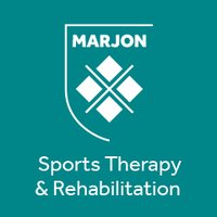 Marjon Therapy & Rehab (@marjonsptrehab) 's Twitter Profile