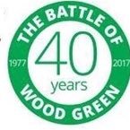 Battle Of Wood Green(@BattleOfWoodGrn) 's Twitter Profileg