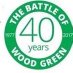 Battle Of Wood Green (@BattleOfWoodGrn) Twitter profile photo