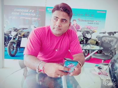 KaushalRao12's profile picture. 