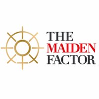The Maiden Factor (@maidenfactor) 's Twitter Profile