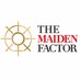 The Maiden Factor (@maidenfactor) Twitter profile photo The Maiden Factor (@maidenfactor) Twitter profile photo