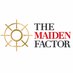 The Maiden Factor (@maidenfactor) Twitter profile photo