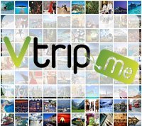 VtripMe's profile picture. 100 лучших идей для путешествий, которые можно забронировать и заказать online.