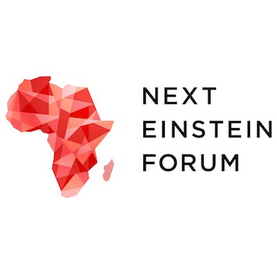 Next Einstein Forum Profile