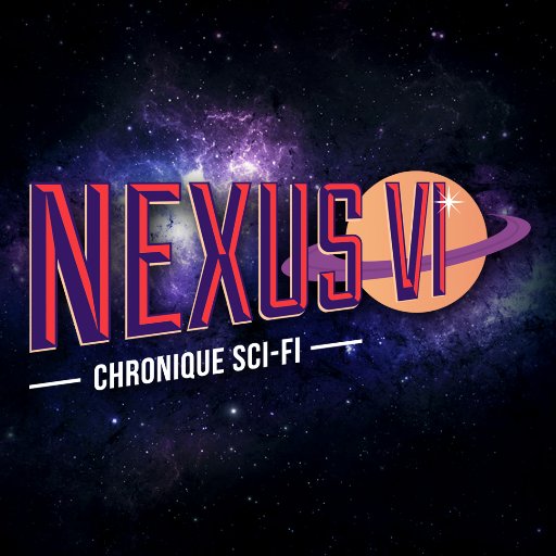 Nexus VI c'est votre chronique spécialisée dans la Science Fiction sous toutes ses formes (Cinéma, Littérature, Jeux Vidéo, Animés etc.) ! #Scifi #Youtube