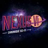 Chronique_NEXUS's profile picture. Montez à bord du Nexus VI et suivez le Capitaine et son équipage dans une exploration sans limites de la SF. Le voyage ne fait que commencer ! 🚀