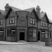 Three Tuns Gateshead (@threetunsne) 's Twitter Profile