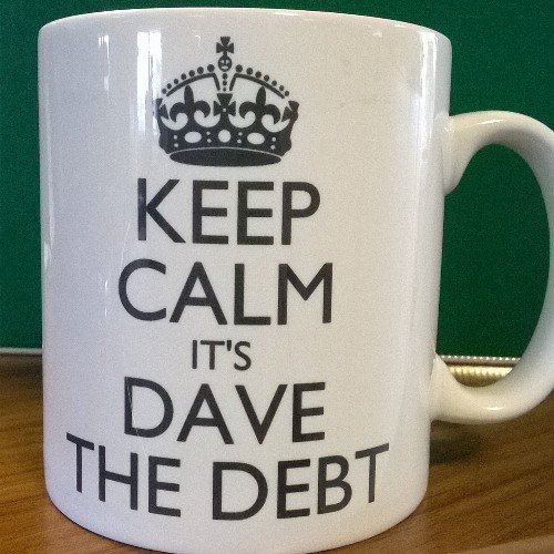 DaveTheDebt Profile Picture