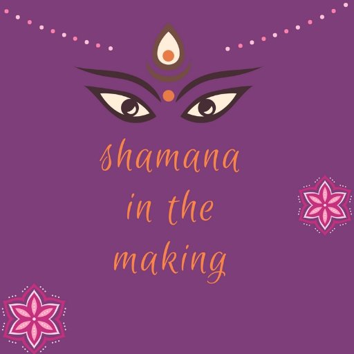 shamanainthemak Profile Picture