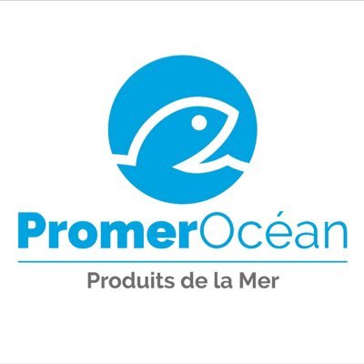 promerocean's profile picture. Spécialiste des produits de la mer