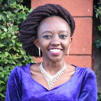 Charlene Ruto (@charlruto) 's Twitter Profile Photo Charlene Ruto (@charlruto) 's Twitter Profile Photo