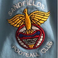 Sandfields United (@sandfieldsutd) 's Twitter Profile