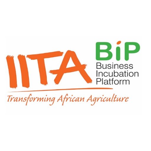 Business Incubation Platform (BIP) is the technology delivery arm of @IITA_CGIAR aimed at productivity, agribusiness development and agricultural transformation