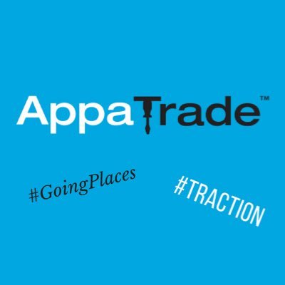 Appatrade1's profile picture. Connecting Real Estate Agents with Reliable Vetted Trades.