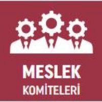 Van TSO Meslek Komiteleri (@vantsokomiteler) Twitter profile photo