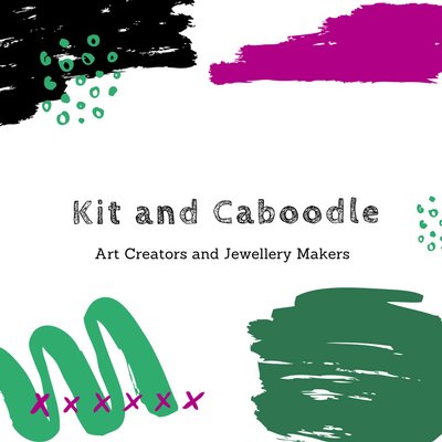 KitandCaboodle2's profile picture. Encaustic painter and creative beekeeper.