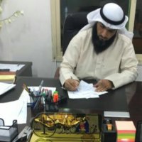 المحامي/ فهد الحادور (@fahadalhadour) Twitter profile photo