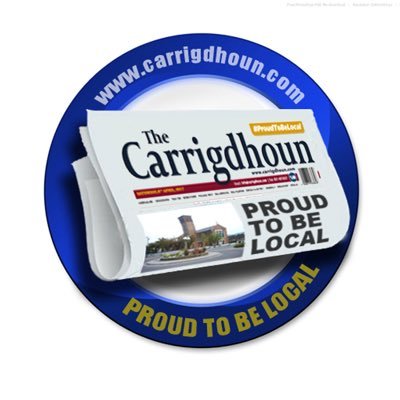 Local newspaper serving South Cork. In shops every Wednesday. #ProudToBeLocal. Phone:021 -4373557 Email info@carrigdhoun.com.