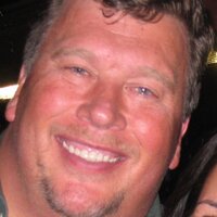 John Ford (@bigjohn11) 's Twitter Profile
