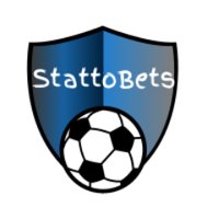 StattoBets (@stattobets) 's Twitter Profile Photo StattoBets (@stattobets) 's Twitter Profile Photo