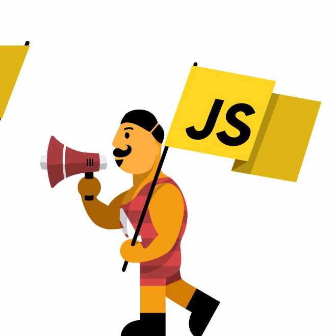 javascriptfun's profile picture. In love with #JavaScript