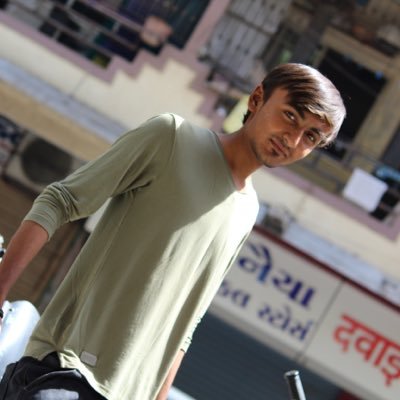 Ramanirutvik2's profile picture. Music