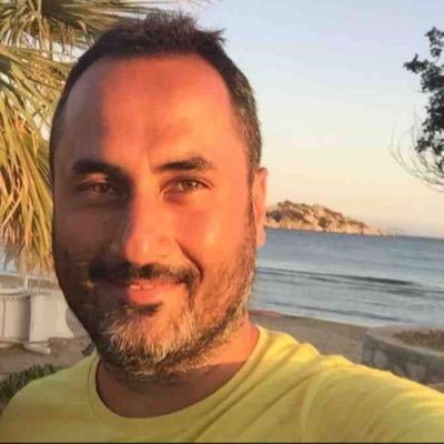 ekremahmetvural's profile picture. 