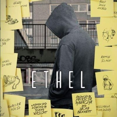 ethelshortfilm's profile picture. Social realist drama about how dementia can leave the elderly vulnerable and it's affect on all ages. Instagram ethelshortfilm
https://t.co/ux8AK6hkzP