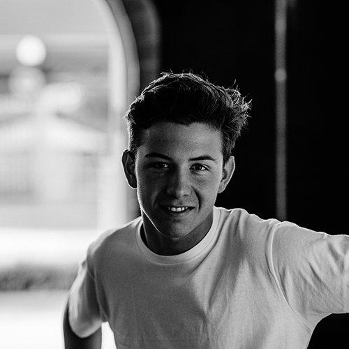 Kye Wylde Profile