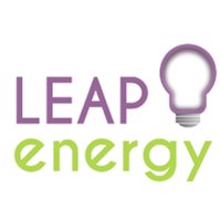 LEAP Energy (@energy_leap) 's Twitter Profile