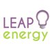 LEAP Energy (@energy_leap) Twitter profile photo LEAP Energy (@energy_leap) Twitter profile photo