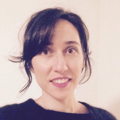 raqueltem's profile picture. Gestora cultural · Marketing editorial · Amante de la literatura y el cómic