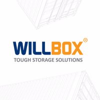 Willbox Containers (@willboxuk) 's Twitter Profile Photo Willbox Containers (@willboxuk) 's Twitter Profile Photo