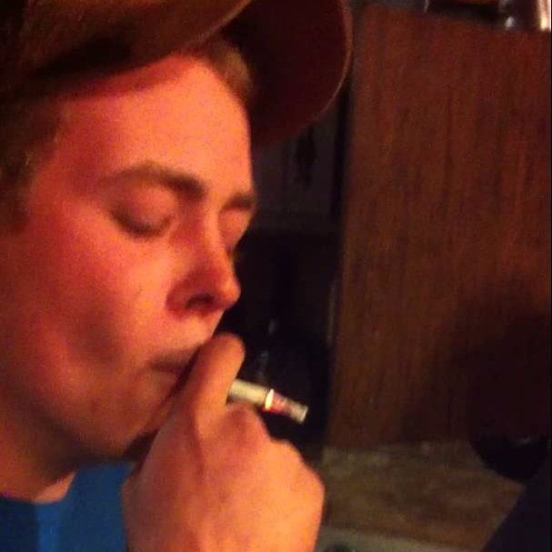 KTownCracks's profile picture. Just another Nova Scotian