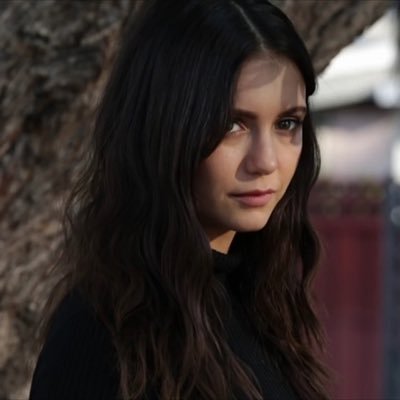 archivenina's profile picture. best pictures and gifs of nina dobrev