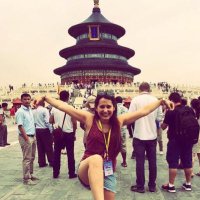 CGC (@macondianacgc) 's Twitter Profile