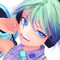 ワイルドP(@wild_MMD) 's Twitter Profile Photo