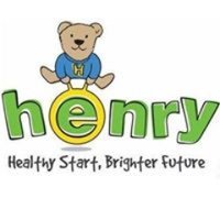 HENRY(@HENRYhealthy) 's Twitter Profile Photo