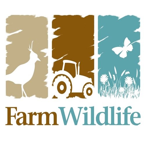 A simple recipe of 6 key actions for farm wildlife. Developed & supported by conservation & farming partners. Advice, info & on-farm demonstration #FarmWildlife