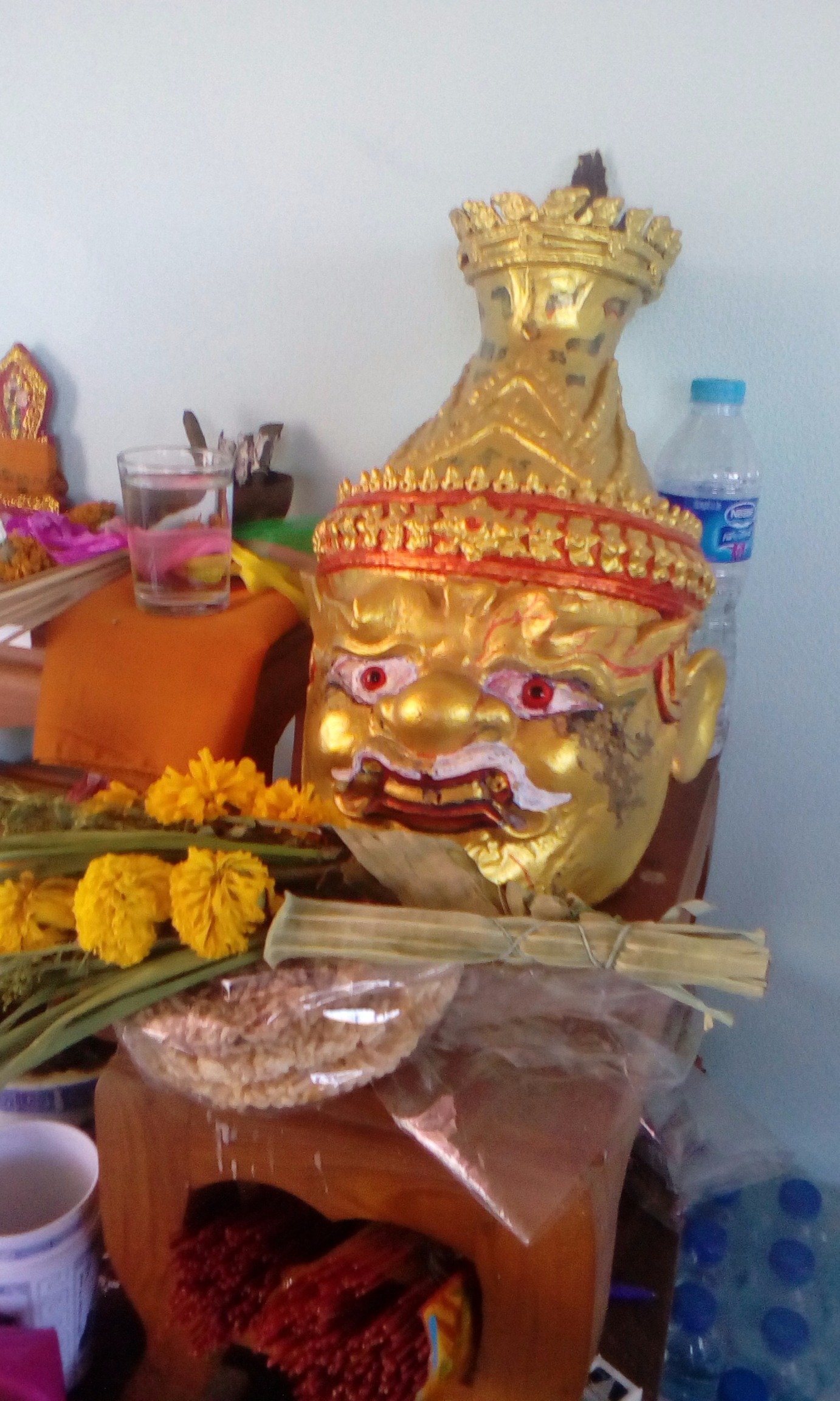 3JiTrSkejgla5jc's profile picture. ก้อกรุนิแหละ