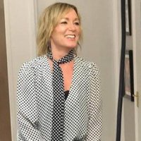Deryane Tadd (@deryanetadd) 's Twitter Profile Photo Deryane Tadd (@deryanetadd) 's Twitter Profile Photo